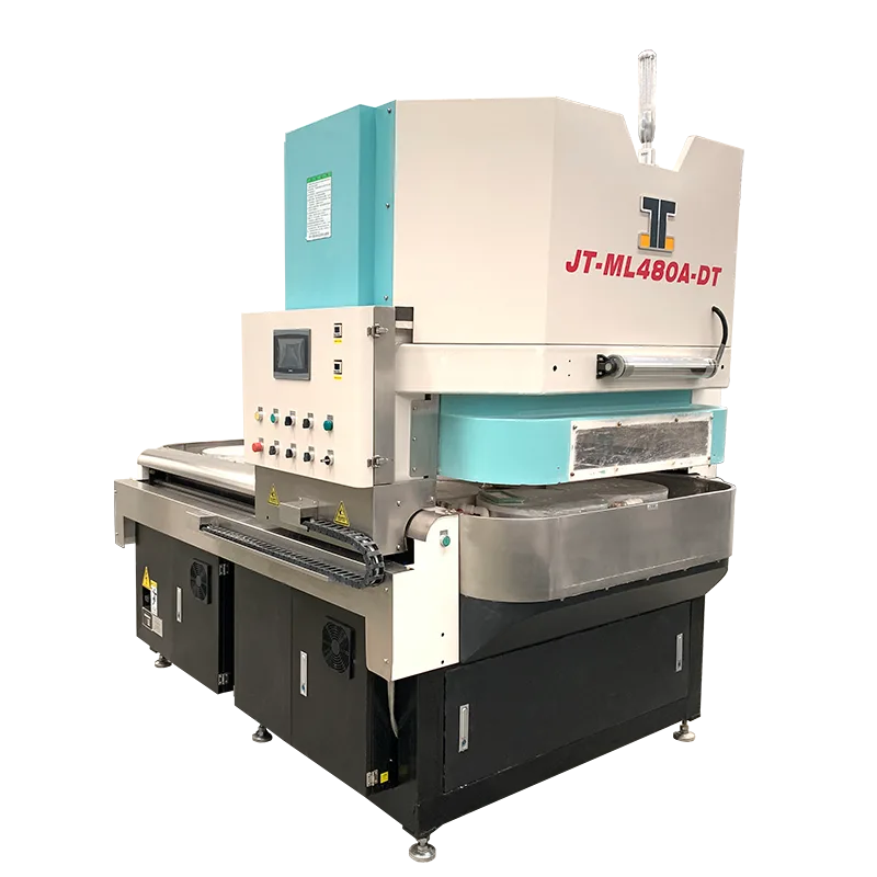 JT-ML480A 抛光研磨设备